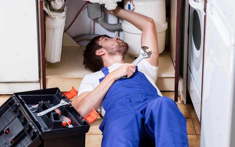 plombier d'urgence Mitry-Mory